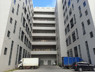 चीन Guangzhou Cold Macro Packing Products Co., Ltd. कंपनी प्रोफाइल