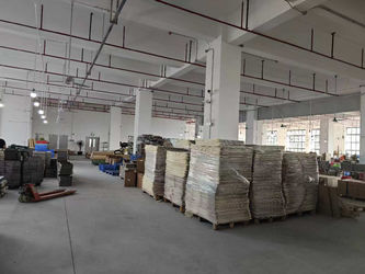 चीन Guangzhou Cold Macro Packing Products Co., Ltd. कंपनी प्रोफाइल