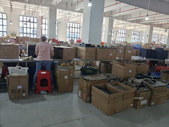 चीन Guangzhou Cold Macro Packing Products Co., Ltd. कंपनी प्रोफाइल
