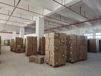चीन Guangzhou Cold Macro Packing Products Co., Ltd. कंपनी प्रोफाइल